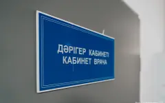 Подрабатывавший на стройке студент потерял руку в Семее