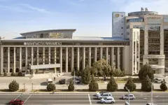 «Мангистаумунайгаз» через суд отменил рекордный штраф на 32 миллиарда тенге