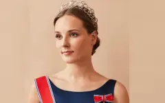 Наследница престола Норвегии прервала обучение и спешно покидает Австралию