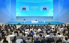 Токаев: Казахстан лидирует в регионе по показателям привлечения иностранных инвестиций