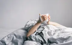 Почему многие не могут нормально выспаться