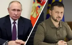 Элементы хамства и уроки Трампа: реакция Путина на письмо Зеленского