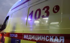 В Алматы родственники нашли тело женщины под окнами своего дома