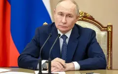 Путин прокомментировал предложение Зеленского провести личную встречу