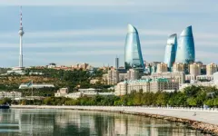 Азербайджан требует от CNN опровергнуть ложные обвинения в свой адрес