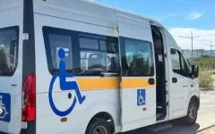 Минтруда продлило пилот по цифровому инватакси из-за роста числа поездок