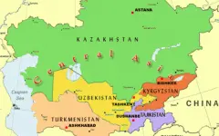 Зачем Россия инвестирует в строительство школ в Центральной Азии — СМИ