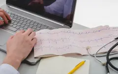 Почему аритмию нельзя игнорировать – эксперт