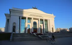 От строительства театров до грантов: как развивается культурная сфера Казахстана