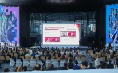 В Астане выпустили крупнейший в Центральной Евразии поток лидеров ИИ