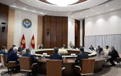 Борьбу с киберугрозами и терроризмом усилят государства ШОС