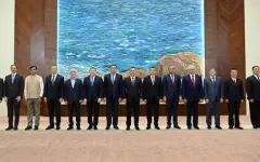 От киберугроз до наркотрафика: министры внутренних дел стран ШОС усиливают сотрудничество в сфере безопасности