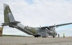 Новая партия лошадей Пржевальского прибыла в Казахстан