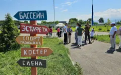 Летние лагеря одного из регионов Казахстана не готовы к встрече детей