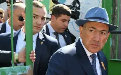Партия премьер-министра Никола Пашиняна победила на парламентских выборах в Армении