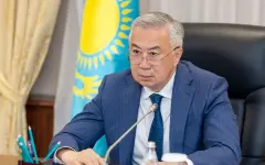 Сервис уплаты налогов на ФОТ в один клик презентовали в Астане