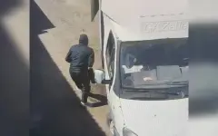 Кража крупной суммы в Караганде: видеозапись заставила вора скрываться от родных