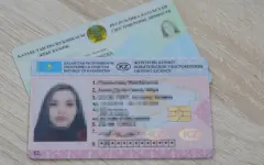 20 казахстанцев стали жертвами мошенника, обещавшего водительские права