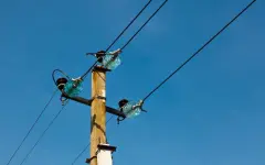 Ребенка ударило током около детской площадки в Карагандинской области