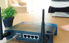 Как защитить Wi-Fi от нежелательных пользователей