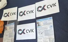 Почти полторы тысячи казахстанцев пострадали от финпирамиды CVK