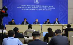 Минтуризма: Almaty SuperSki прошел все предусмотренные законом процедуры согласования