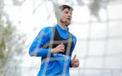Легионер из Молдовы досрочно покинул шымкентский Ордабасы