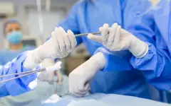 Новый шаг медицины: свиные органы пересадили человеку в Китае