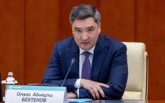 Бектенов раскритиковал чиновников за снижение темпов развития экотуризма