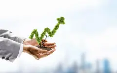 Приток иностранных инвестиций в Казахстан вырос до $20,5 млрд