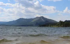 Что мешает развиваться туризму в Казахстане