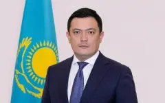 Молдабеков назначен вице-министром национальной экономики