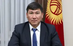 Экс-кандидат в президенты Кыргызстана работает курьером в США