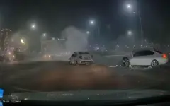 В Астане вынесли приговор водителю за ДТП с двумя погибшими