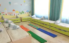 Какие детские сады закроют с Нового года: готовь садик летом