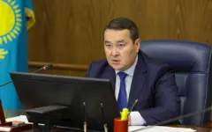 2,2 триллиона тенге за год: о росте зависимости квазигоссектора от госбюджета заявил Смаилов