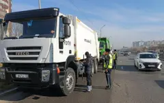 В Алматы повышают тариф на вывоз мусора