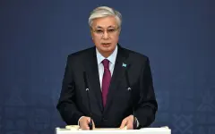 Токаев поздравил нового Генерал-губернатора Канады