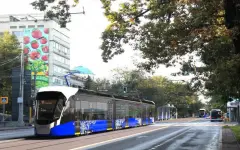 На строительство LRT в Алматы в этом году выделят 61,4 млрд тенге