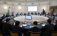 Маслихат утвердил изменения в трехлетний городской бюджет на 2026–2028 годы