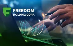 Freedom Holding Corp. начал предварительные торги акциями SpaceX: уже можно оставить заявки