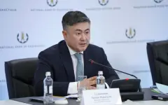 Банки стали охотнее кредитовать бизнес, а не физических лиц — глава Нацбанка