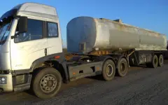 В мае пресечен вывоз из Казахстана около 12 тонн ГСМ