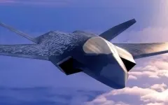 Германия и Франция остановили проект перспективного истребителя из-за разногласий