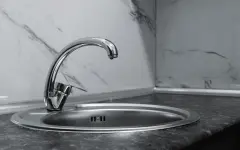 Крупный микрорайон Алматы останется без холодной воды