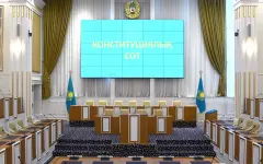 Законно ли увольнение за коррупционное преступление, выяснял Конституционный суд
