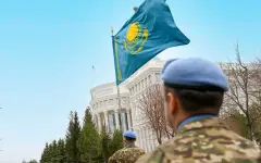 Лазейку с декретом для военнослужащих хотят закрыть в Казахстане