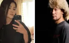 Жена Рахмонова заявила о требованиях вернуть квартиру и имущество детей