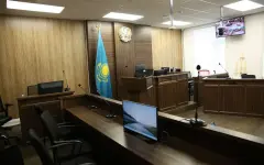 Затянули процесс: суд жестко предупредил неявившихся Касенова и Каппарову