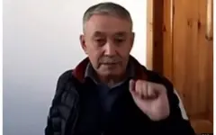 Председателю оргкомитета партии «Алға Қазақстан» дали 7 лет лишения свободы